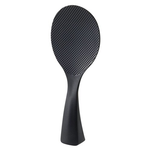 立つしゃもじ ブラック