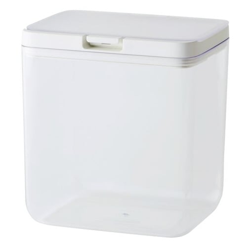 保存容器 ワイドトール クリア