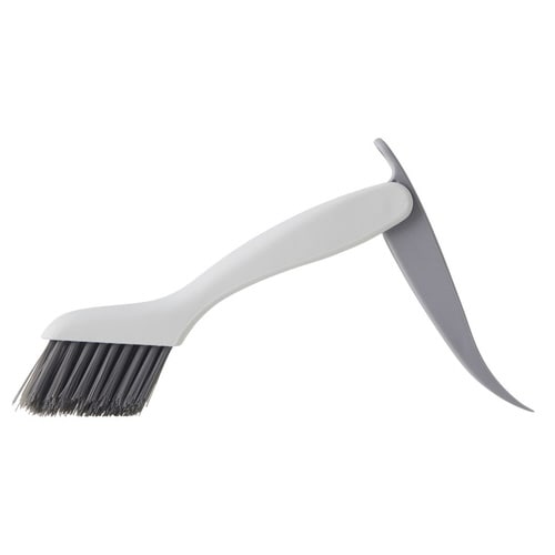 みぞスッキリサッシブラシ ホワイト