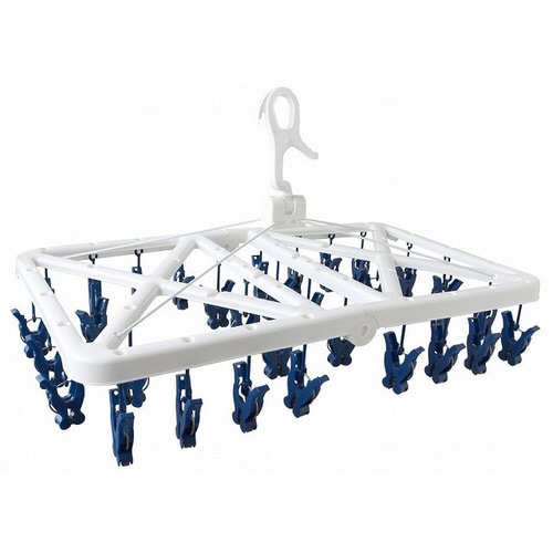 ローラーピンチらくとりハンガー32