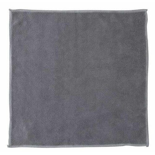 汚れからめ取りクロス グレー