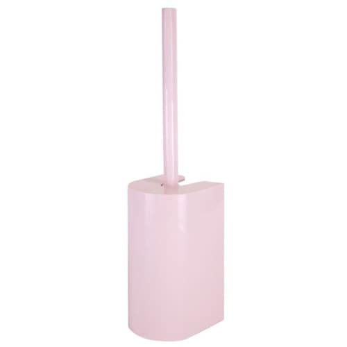 SLIM トイレブラシ ピンク