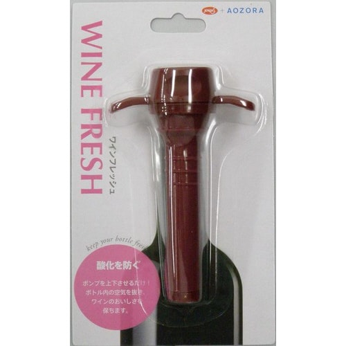 ワインフレッシュ レッド