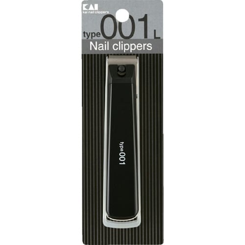 ツメキリ TYPE001L 黒