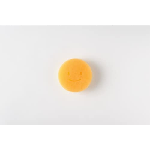 首ふりバスタブ洗い専用リフィル イエロー