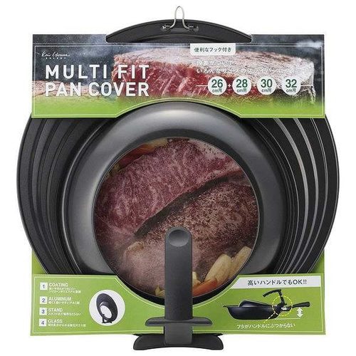 FPカバースタンド付26・28・30・32cm