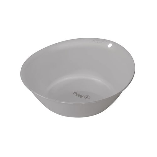 エミール 湯おけ グレー