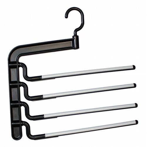 ベストライン ニュー・4ストップ ブラック