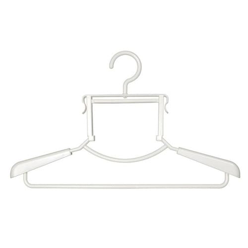 リビド ハイネックハンガー パールホワイト