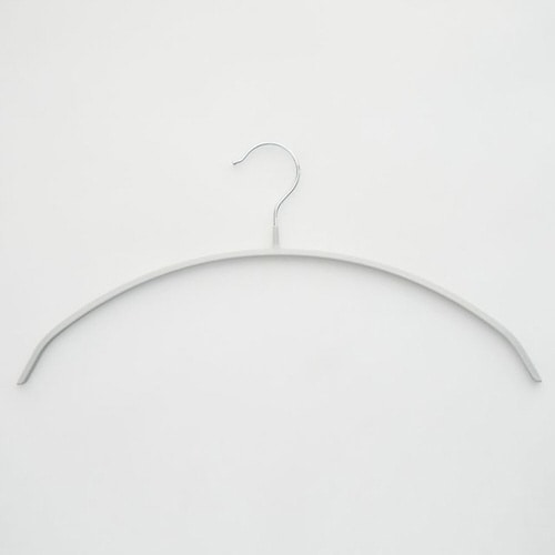 モノクローゼット ニットハンガーノンスリップ3本G
