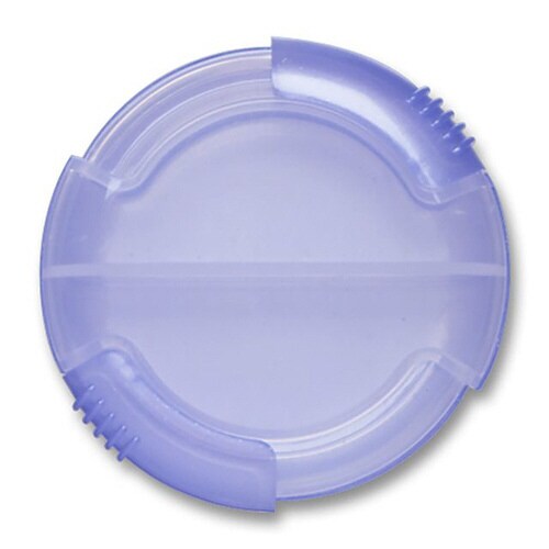 ライフエイド くすり携帯プチダブルラウンド BL