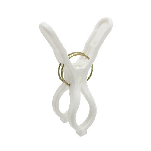 ビッグ竿ピンチWバネ 8P  NST2