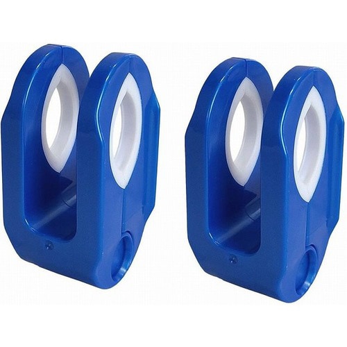 物干し竿・ストッパー 2P OB3