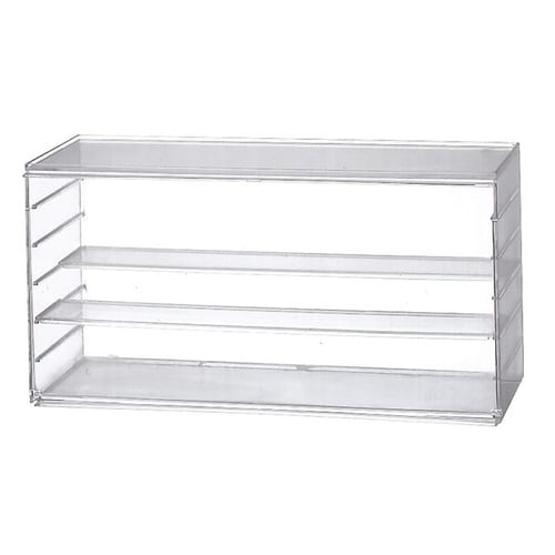 コレクションケース スタックスクエア ユニットCR