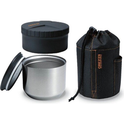 クレズHL SLB−880(バッグ付) ブラック