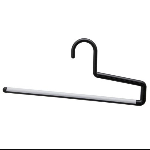 リバース ストップバー 2本組 ブラック