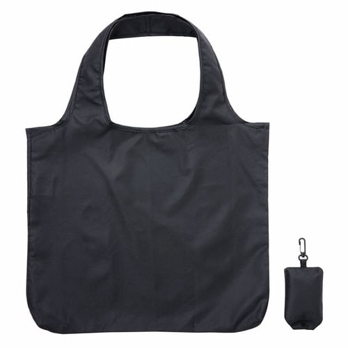 レコロバッグ M ブラック