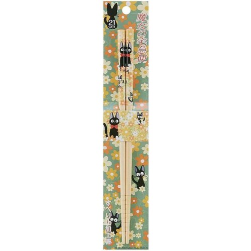 竹箸(21cm)ジジ 小花