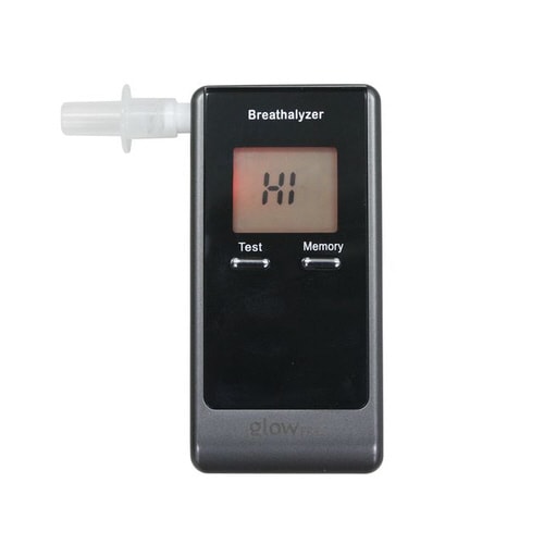 growfreeアルコールテスター