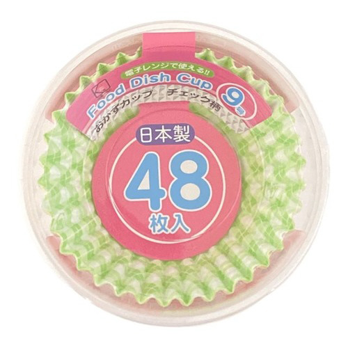 お弁当おかずケース9号48枚