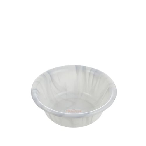 バスカHA 湯おけ ホワイト