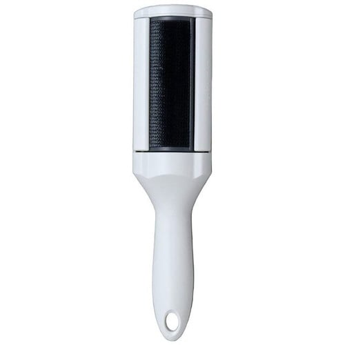 エチケットブラシ ベストトレッサ― H08 WH