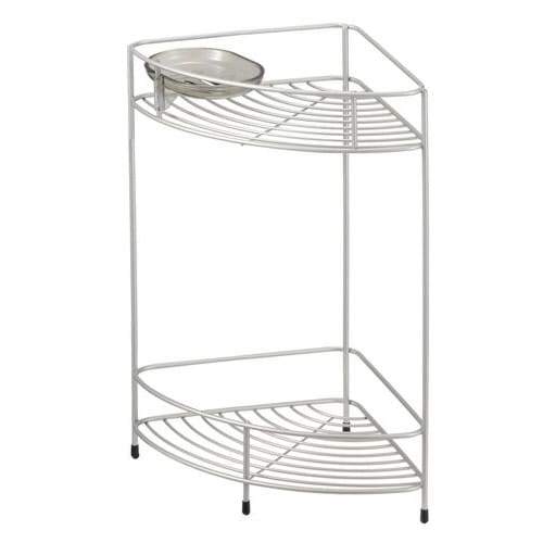 N・Wコート コーナーラック2段