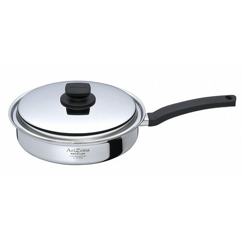 アリゾナフライパン27cm