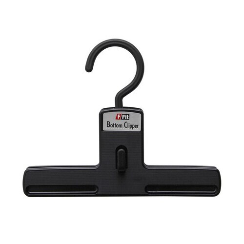 F−Fit ボトムクリッパー ブラック