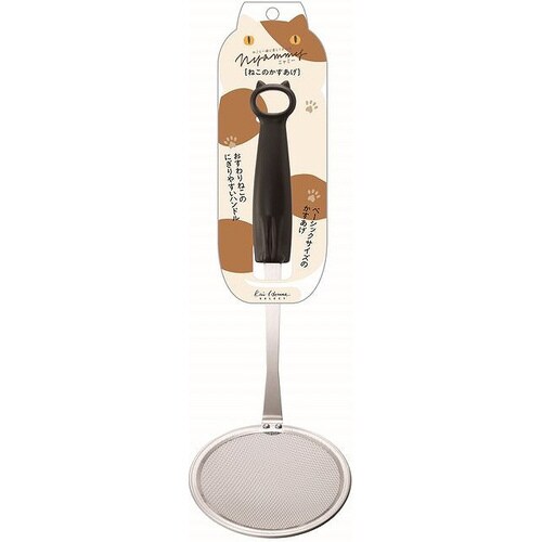 Nyammy ねこのかすあげ