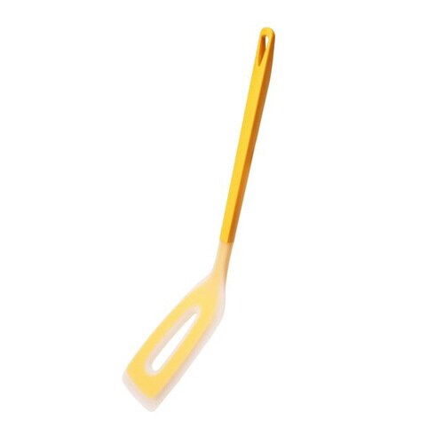 トライアングリップ シリコーンターナー イエロー