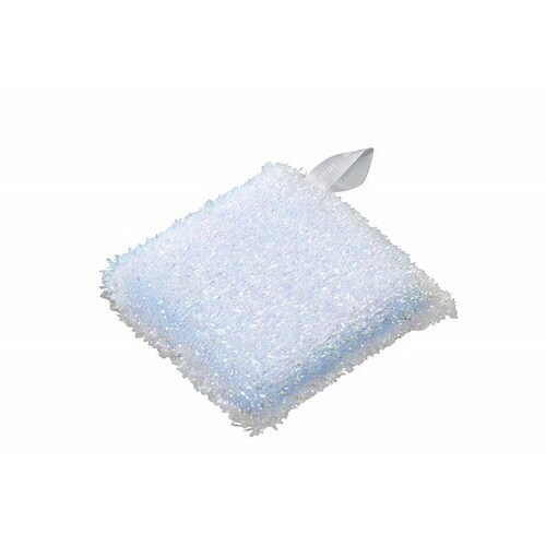 きらきらスポンジマルチ ブルー