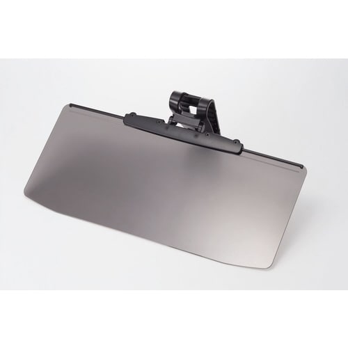 UVワイドバイザー