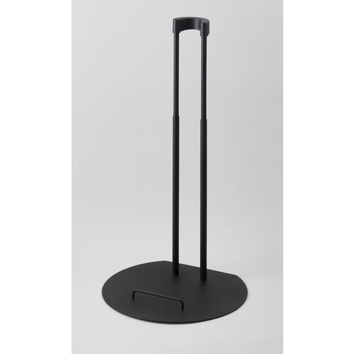クリーナスタンド タテカケタイプ(ブラック)