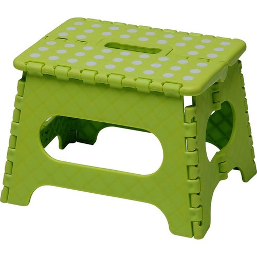 セノ・ビーLITE グリーン 22cm