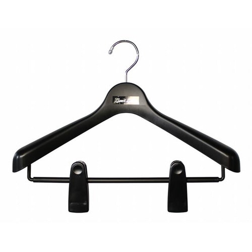 ベストライン ジャケットビッククリップ40 BK