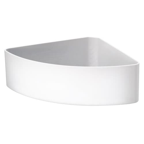 ラックスMG コーナーラック マグネット ホワイト