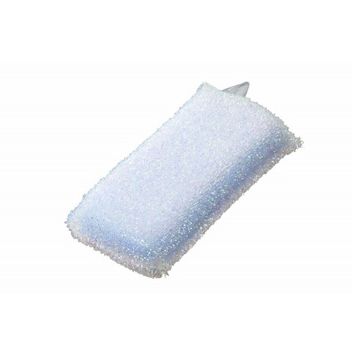 きらきらスポンジバスタブ用 ブルー