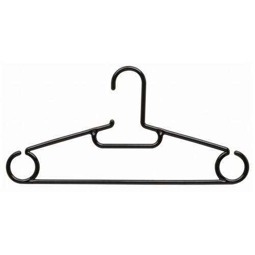 リバース ファミリー 10本組 ブラック