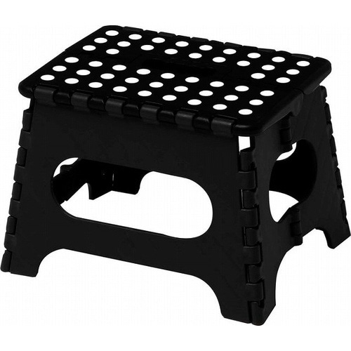 セノ・ビーLITE ブラック 22cm