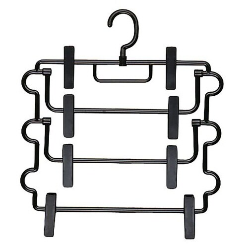 リバース アップダウンハンガー ブラック