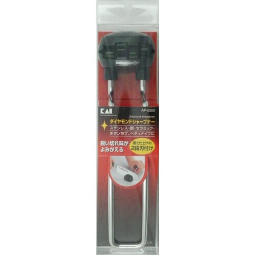 ダイヤモンドシャープナー