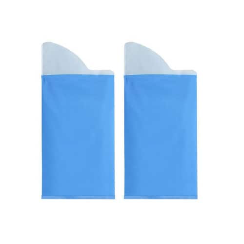 緊急ミニトイレ