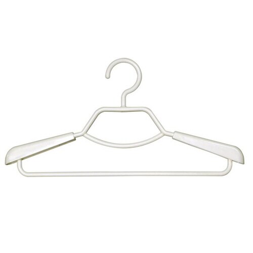リビド スライドシャツハンガー 2本組 PWH