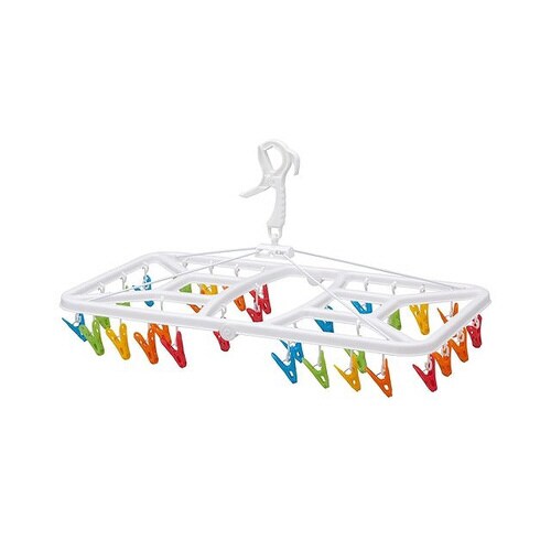 KC ランドリーハンガー 32