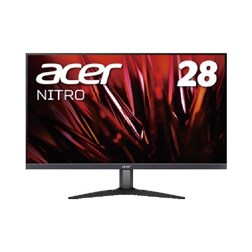Nitro4K液晶28型ディスプレイ