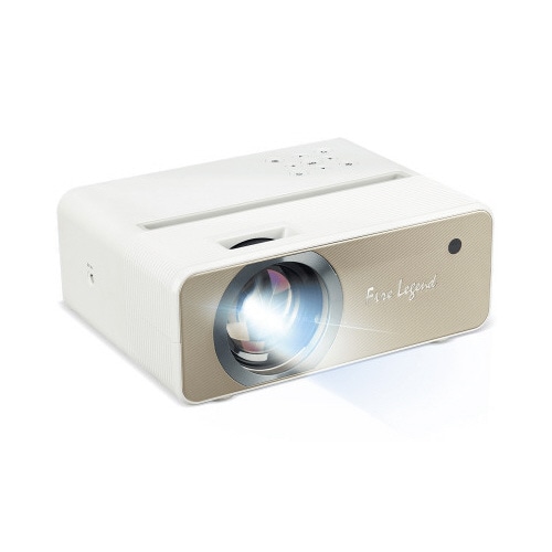 LEDモバイルプロジェクター QF12