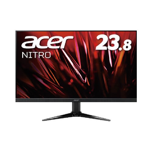 Nitro 23.8型ワイド液晶ディスプレイ