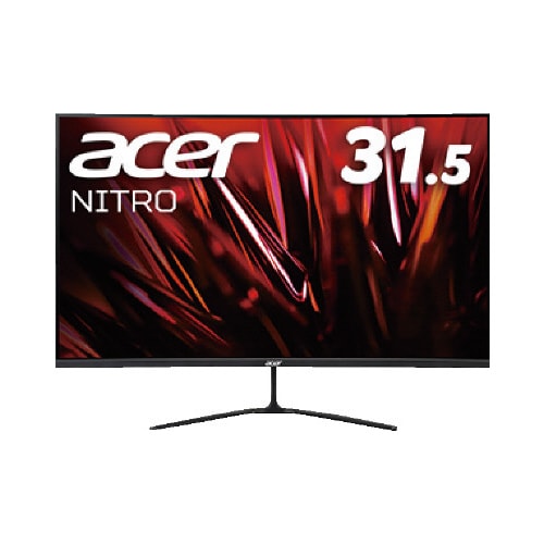 Nitro 31.5型ワイド液晶ディスプレイ
