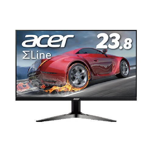 SigmaLine 23.8インチディスプレイ